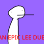 An epicc lee due