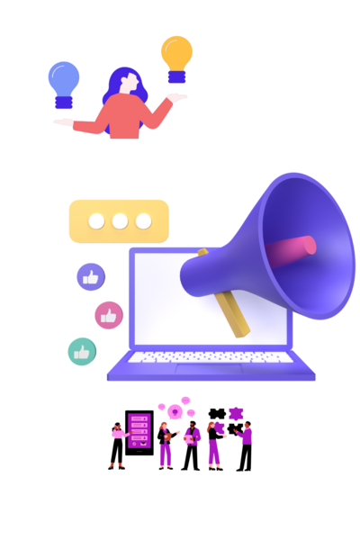 La libert&eacute; d'expression