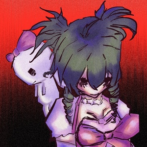 Psycho VS The Smiling Devil 