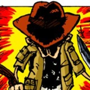 BD-Fil #2007 Indiana Grandpa