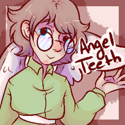 Angel Teeth