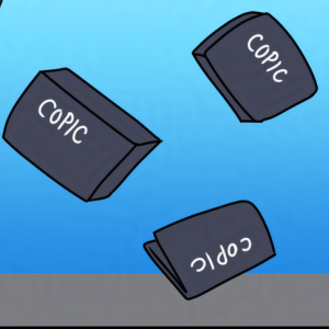 Terrifier (For Artists)