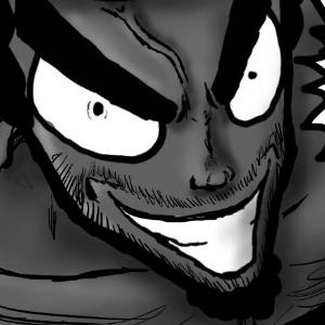 Man of the world (part 6)