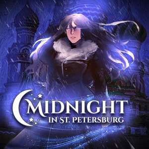 The Winter Palace, Part 2