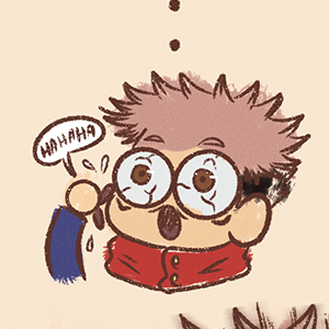 EP 13 Jujutsu kaisen?!