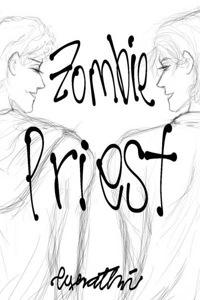 Zombie Priest 