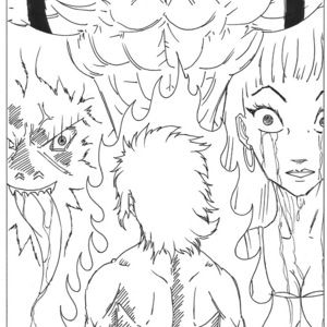 CAP&Iacute;TULO 11: EL VIAJE PARA CONVERTIRSE EN INVOCADOR DE ENERG&Iacute;A COMIENZA 