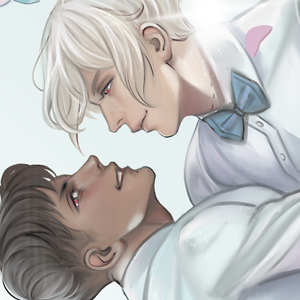 Read HAMUS :: 5th Anniversary | Tapas Comics