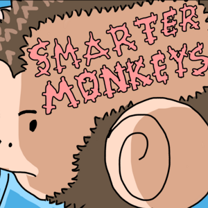 Smarter Monkeys