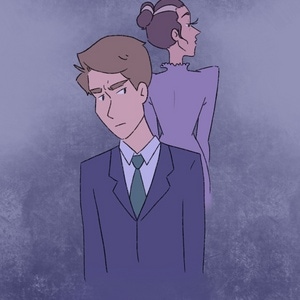 Chapter Two: Mr. Big