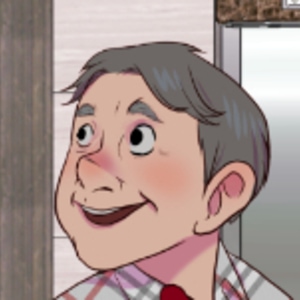 Il y a comme un l&eacute;zard !