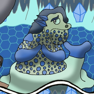 Chapter Two: Bad Burg Rising