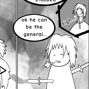 We are with the Dark Shōgun