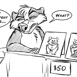 How Not to Be Annoying, Artist Edition