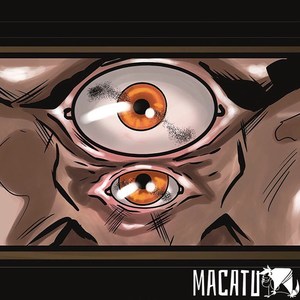 Contos de Macatu - Conto Quatro: Lendas Lend&aacute;rias - Tr&iacute;ade das L&acirc;minas  