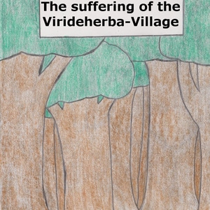 Chapter 2: The suffering of the Virideherba-Forest