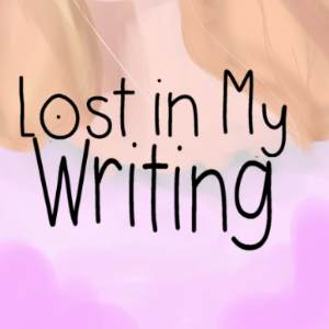 Lost in My Writing