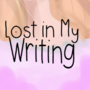 Lost in My Writing