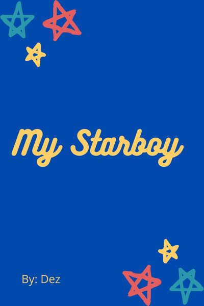 My Starboy (Rewrite)