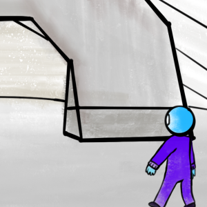 0006: To think I used to be afraid of heights