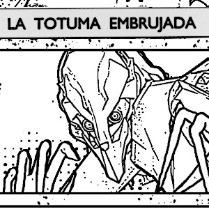 La totuma embrujada (P&aacute;ginas 9-12)