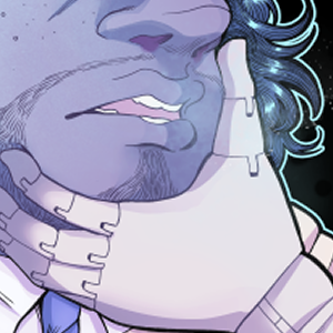 Chapter 7-11: Frozen Hearts, Weary Souls