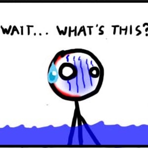 Revenge of the Narwhals