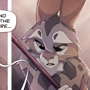 Oren's Forge - PG137