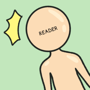 What ya looking at?!