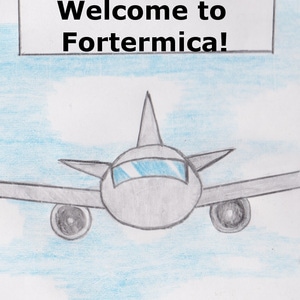 Chapter 8: Welcome to Fortermica!