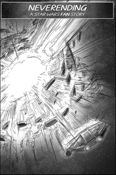 NEVERENDING: A Star Wars FAN Story