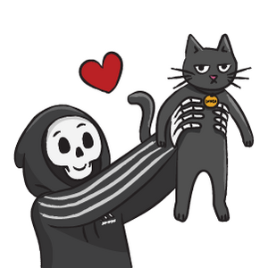 The Pawcalypse