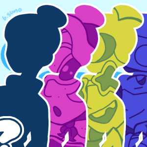 [Adventures in Spacepunk] Ch 15-1. Behind Bars Blues