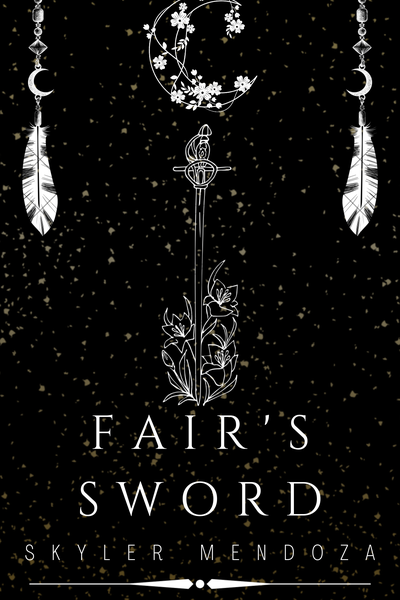 Fair's Sword {book 1} On Hiatus