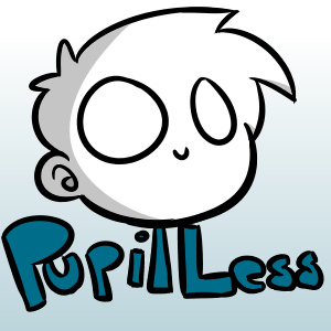 PupilLess