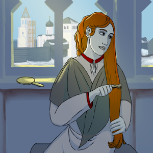 Chapter II. The Bell (1/2)