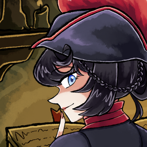 Chapter 3 Scene 3: Festival and Fate