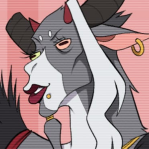 Cameraman Interviews the Landlord, Baphlebelt