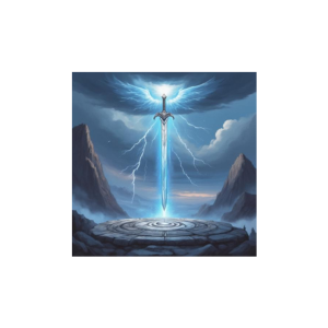 Chapter 11 &mdash; When the Wind Bows to No One