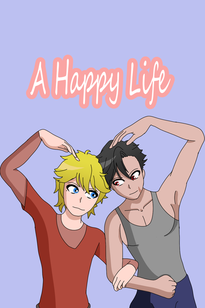 A Happy Life!