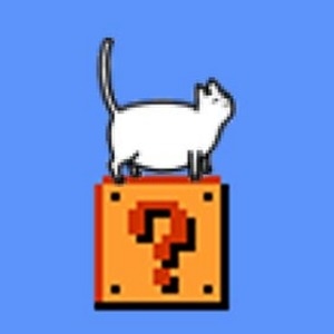 Cat Video Game