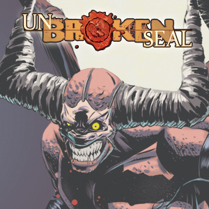 Unbroken Seal