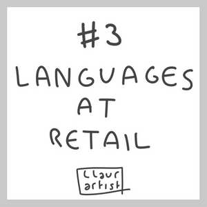 #3 Languages at retail