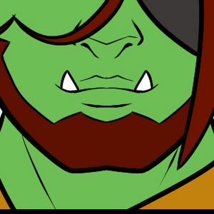 Chapter 2: The Paragon [Part 1]