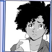 I'm glad you came (one-shot)