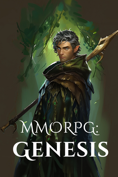 MMORPG: Genesis