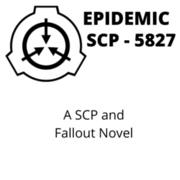 EPIDEMIC: SCP-5827