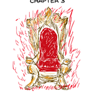 Chapter 3: Finding Fire