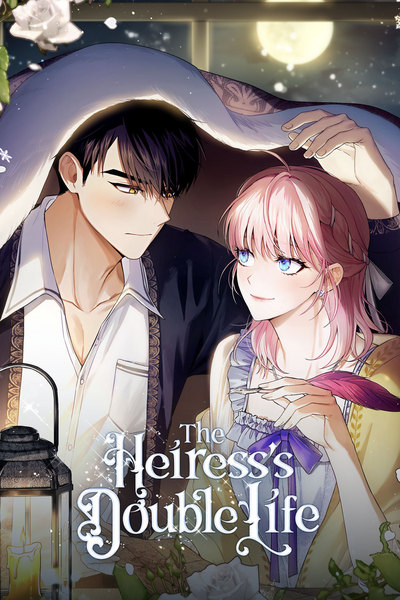 Tapas Romance Fantasy The Heiress's Double Life