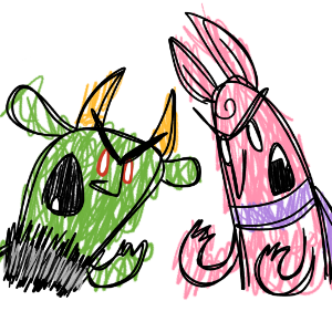 Spring Chapter 4: Berrylicious Part 1